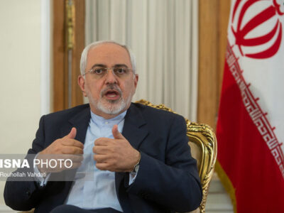 ایران دنبال جنگ نیست اما از منافعش دفاع خواهد کرد