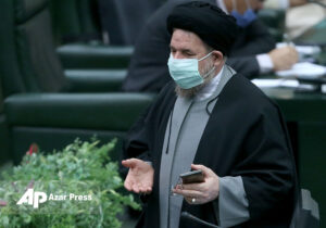 مجلس برای حمایت از معیشت مردم اقداماتی در دستور کار دارد