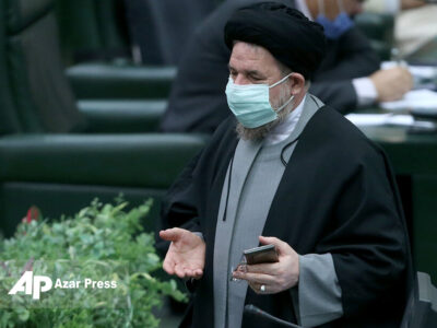 مجلس برای حمایت از معیشت مردم اقداماتی در دستور کار دارد