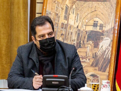 نامگذاری یک تقاطع در تبریز به یاد فرمانده شهید ارتش آذربایجان