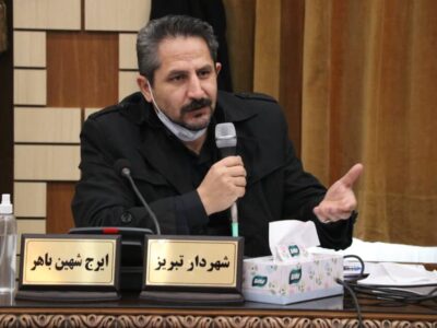 درآمد شهرداری تبریز از محل صدور پروانه های ساختمانی ۵۰ درصد است