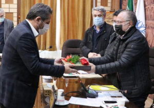 بودجه ۵هزار و ۷۷۷ میلیارد تومانی سال ۱۴۰۰ شهرداری تبریز تقدیم شورای شهر شد