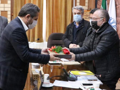 بودجه ۵هزار و ۷۷۷ میلیارد تومانی سال ۱۴۰۰ شهرداری تبریز تقدیم شورای شهر شد