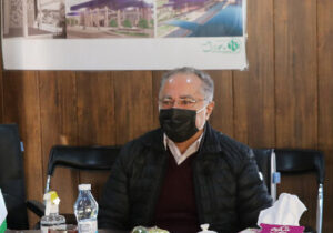 راه اندازی ایستگاه قطار خاوران در توسعه حمل و نقل ترکیبی تاثیرگذار می‌شود