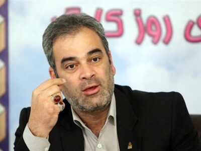 آقای روحانی، کارگران با چنان شدتی به زیر خط فقر سقوط کردند که خورد شدند