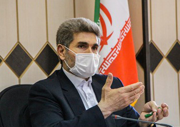 ظرفیت‌ها و پتانسیل‌های اهر و هریس بالقوه مانده است