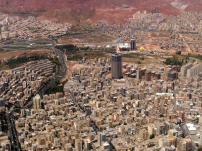 تراکم فروشی و ساخت و ساز غیرمجاز معضلی بزرگ در تبریز