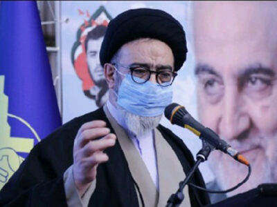 تبلیغ روحانیون در زندان‌ ها، زندانیان را متحول می کند