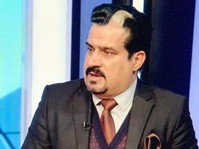 فرماندهان النصر؛ دو تمدن در آغوش یکدیگر