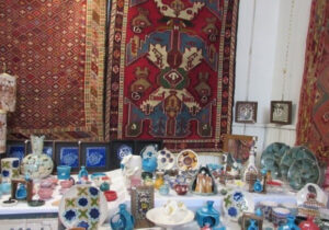 احداث شهرک صنایع دستی و گردشگری در تبریز