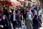 متخلفان کرونایی با کدملی جریمه می‌شوند