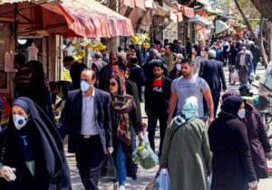 متخلفان کرونایی با کدملی جریمه می‌شوند