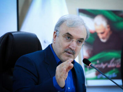 وزیر بهداشت با بازگشایی مدارس مخالفت کرد