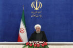 روحانی: سیاست تروریسم اقتصادی و قلدرمابی عاقبت خوشی ندارد