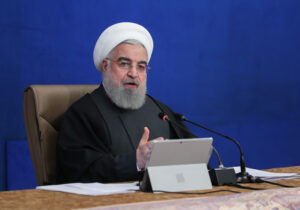 مسببان سقوط هواپیمای اوکراینی در دادگاه عادلانه محاکمه شوند