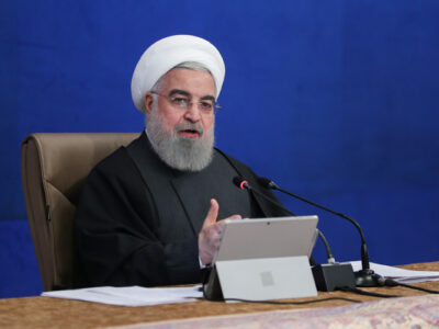 مسببان سقوط هواپیمای اوکراینی در دادگاه عادلانه محاکمه شوند