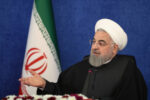 روحانی: شرکت‌های خارجی می‌خواستند واکسن کرونا را روی مردم ایران آزمایش کنند