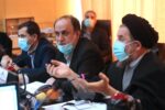 بودجه عمرانی کشور از ۱۵ به ۱۱  درصد کاهش یافته است