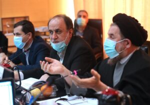 بودجه عمرانی کشور از ۱۵ به ۱۱  درصد کاهش یافته است