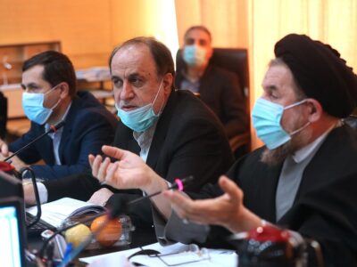 بودجه عمرانی کشور از ۱۵ به ۱۱ درصد کاهش یافته است