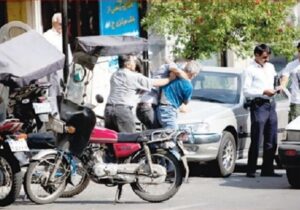 مردم آذربایجان‌شرقی در ارتکاب به جرایم خشونت‌آمیز  بالاتر از میانگین کشوری هستند