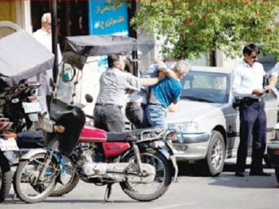 مردم آذربایجان‌شرقی در ارتکاب به جرایم خشونت‌آمیز  بالاتر از میانگین کشوری هستند