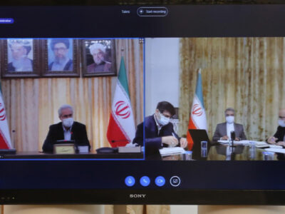 سهم بالای صنعتگران ترکیه‌ای در شهرک سرمایه گذاری خارجی تبریز