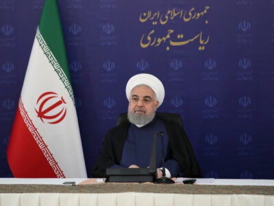روزگار ترامپ تمام شد، اما برجام زنده ماند
