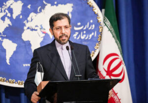 برجام به هیچ وجه قابل مذاکره مجدد نیست