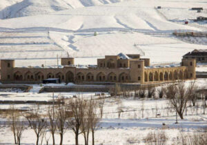 چهار کاروانسرای آذربایجان‌شرقی نامزد ثبت جهانی شدند