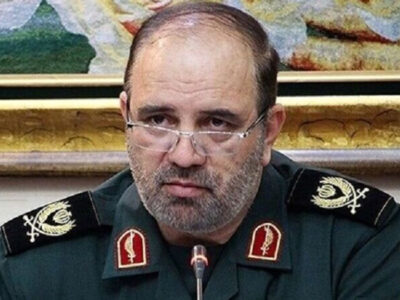 مسئولان نظام نباید نگرش‌های مادی را اولویت قرار دهند