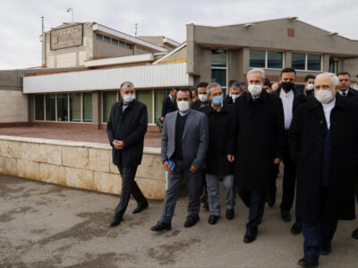 رونق تجاری ارس با بازگشایی محورهای مواصلاتی منطقه توسعه مییابد