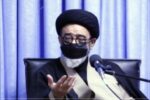  شهید سلیمانی یک ژنرال بزرگ نظامى و یک شخصیت بزرگ سیاسی بود