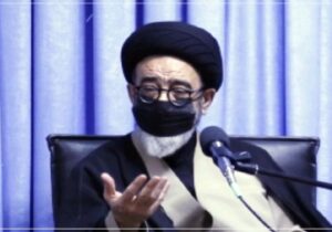 شهید سلیمانی یک ژنرال بزرگ نظامى و یک شخصیت بزرگ سیاسی بود