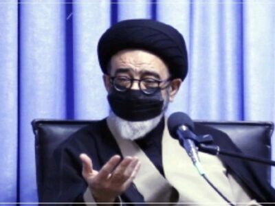 شهید سلیمانی یک ژنرال بزرگ نظامى و یک شخصیت بزرگ سیاسی بود