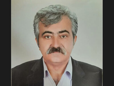 «ارک» نشریاتی‌نین مدیری وفات ائتدی