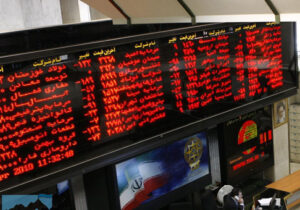 واکنش احتمالی بورس ایران به آشوب های آمریکا