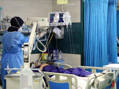وضعیت زرد در آذربایجان‌شرقی همچنان ادامه دارد