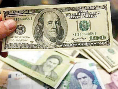اولین روز بهمن و نوسان قیمت دلار در کانال ۲۲ هزار تومانی