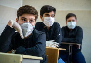آموزش و پرورش زیربنای اصلی توسعه است