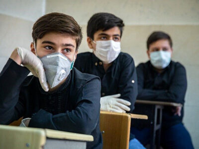 آموزش و پرورش زیربنای اصلی توسعه است