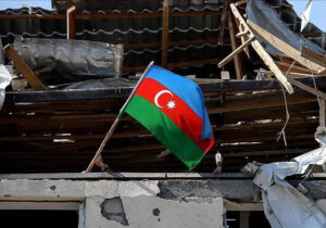 آمادگی ایران برای کمک به بازسازی مناطق آزادشده جمهوری آذربایجان