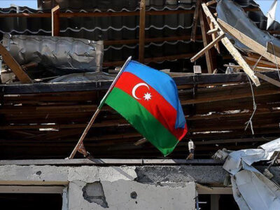 آمادگی ایران برای کمک به بازسازی مناطق آزادشده جمهوری آذربایجان