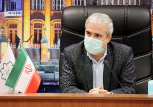 مشکلات تعاونی مسکن جماران ارتباطی با ماموریت های شهرداری ندارد