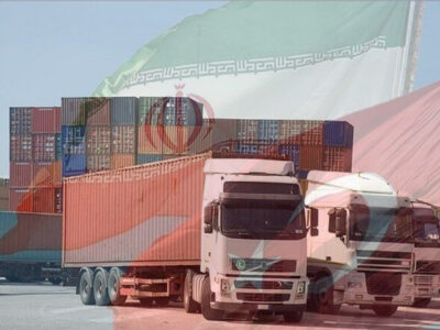 صادرات بیش از ۳۰۰ میلیون دلاری صنایع معدنی به ترکیه