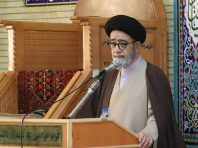 آذربایجان مظهر غیرت و سدی در برابر انحراف های دینی است