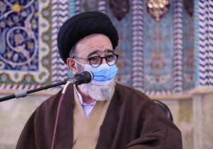 یکصدا و همدل از مواضع ایران در برابر آمریکا دفاع می‌کنیم