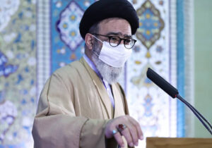 سیاست خارجی جمهوری اسلامی ایران بر محور چند جانبه‌گرایی است
