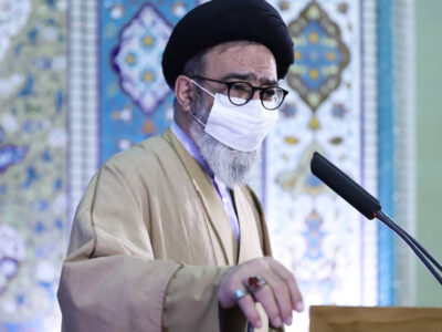 سیاست خارجی جمهوری اسلامی ایران بر محور چند جانبه‌گرایی است
