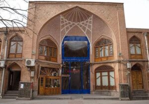۲۰۰ حجره بازار تاریخی تبریز مرمت شد